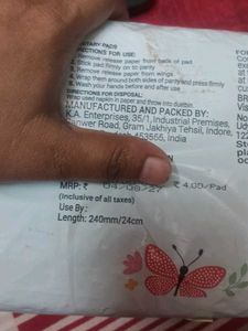 Equalife Period Care