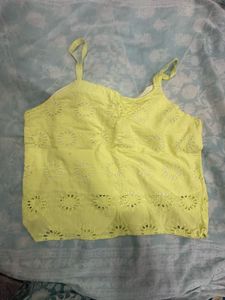 short and top set