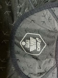 Asics Running Tee