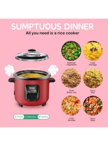 Macook Rice Cooker