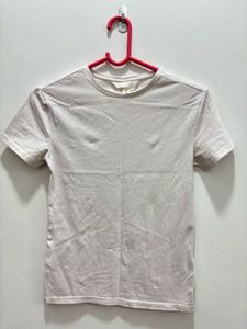 H&M Women Fitted Tshirt (XS)