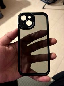 Mirror Finish iPhone Case