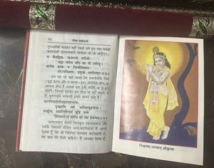 💯🆕Gita (hindi)