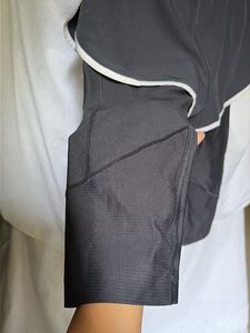 Under Armour Black Athletic Skort