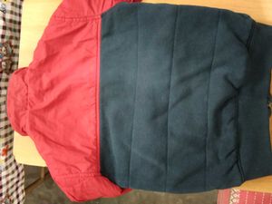 octave jacket for kids