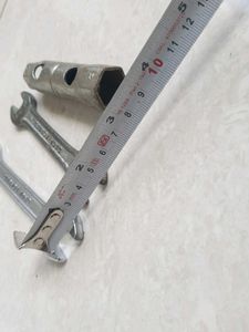 Set of 3 Drop Forged Wrenches