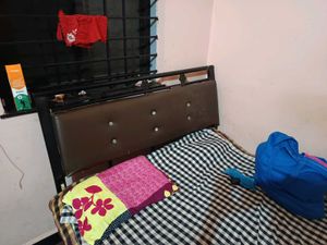 box bed