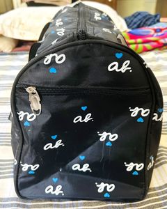 Unused Bag (Unisex) - Medium Size