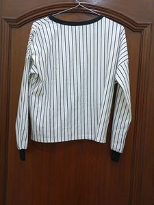 regular top
