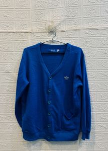 🇦🇺 Adidas originals imported Cardigan