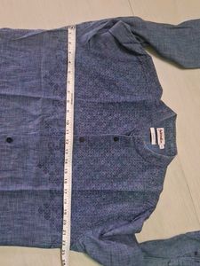 cotton shirt of1