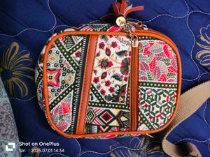 Sling Bag