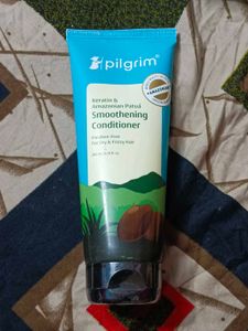 Pilgrim Smoothening Conditioner