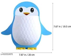 💙🩵Penguin Holder
