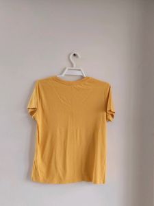 Forever 21 Graphic New York Tshirt