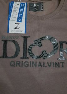 Unisex 2 Cool Graphic T-Shirts