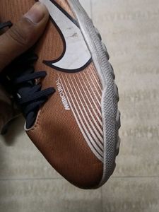 Nike Indoor Soccer Shoes