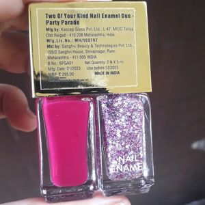 Myglamm Two of Your Kind Duo