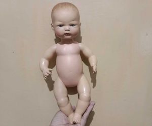 Vintage Baby Doll