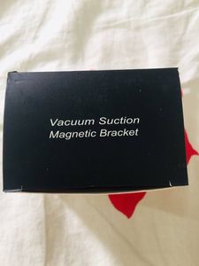 Vacuum Suction Magnetic Bracket✨😍