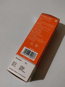 The Derma Co Hyaluronic Sunscreen Gel SPF 50