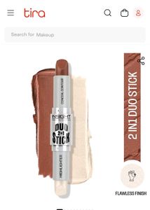 Insight Duo Stick Conceal & Highlight