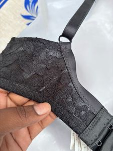 WOMAN BRA N.5 by etam
