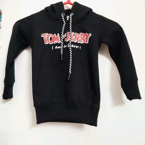 ONE🕐 Hr.OFFER Winter Hoodie For Kids 🎵🎼🎵