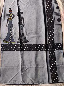 Stylish Printed Kurta for Women