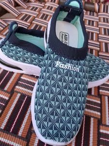 Ladies Shoes