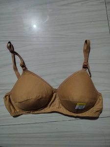 comfortable padded bra 2 piece