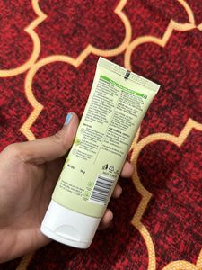 Pure Sense Sunscreen