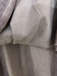 New Elegant Velvet Kurta Set for L&amp; xl