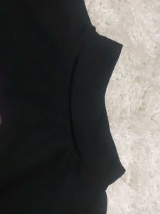 Puff Top for Girls
