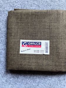Gwalior Shirt - Pant Fabric Cloth Set