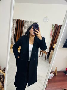 Long Winter Coats (Only)