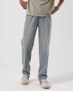 Vintage Light Wash Jeans by UNTLD