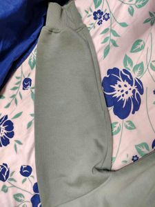 Unisex Cozy Sea green Hoodie 💚