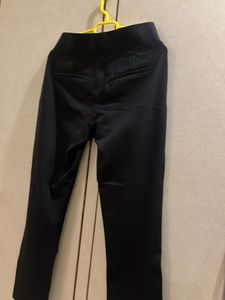 kraus slim comfy Pants