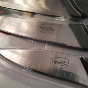 Pigeon Shears Knives Set