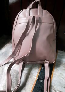 Mini Backpack