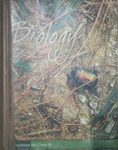 Biology Textbook for Class XI &amp; Clas