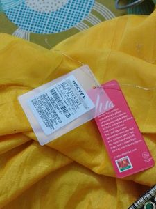 Anarkali Kurti With Dupatta