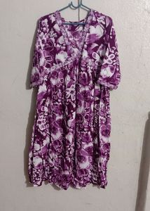 Nyra Cut Kurta