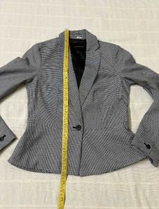 Banana Republic Blazer