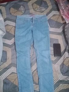 Jeans Number 26