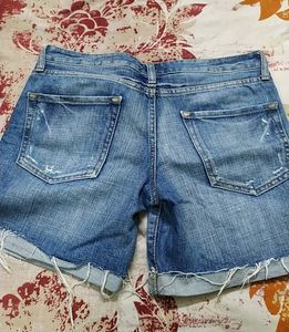 Women Shorts