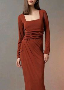 Bodycon dress