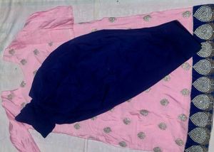 Pathani suit soft silky shiny beautiful best quali