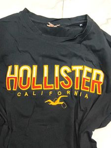 Hollister California T-Shirt